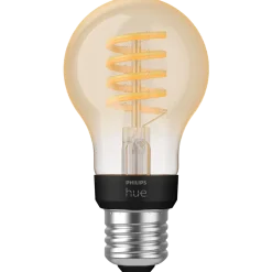 Philips Hue White ambiance Filament pære E27 LED
