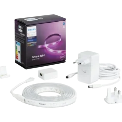 Philips Hue White and color ambiance Lightstrip Plus base 2 m