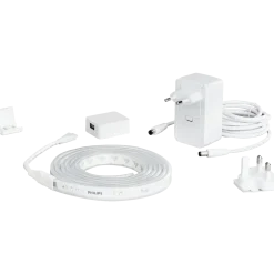 Philips Hue White and color ambiance Lightstrip Plus base 2 m