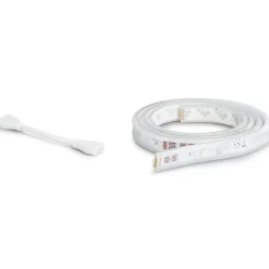 Philips Hue White and color ambiance Lightstrip Plus forlænger 1 meter