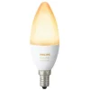 Philips Hue White dobbeltpakke E14 LED
