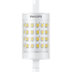 Philips LED rør 78 mm 60W ikke dæmpbar hvid