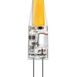 Philips LED-spot G4 20W varm hvid