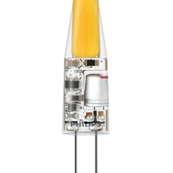 Philips LED-spot G4 10W varm hvid