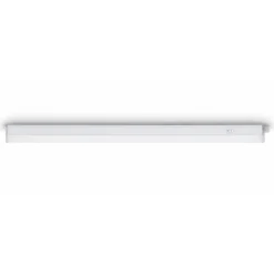 Philips lysrørsarmatur 9W hvid