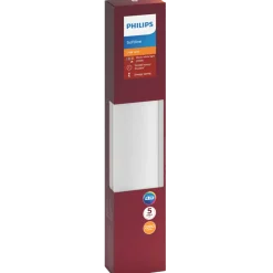 Philips Softline LED stave 24W hvid