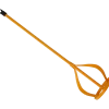 Piskeris t/maling Ø8 cm