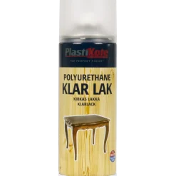 Plasti-kote 901 klarlak mat 400 ml