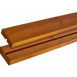 Plus Alpha Junior Bord/Bænkesæt 118 cm sort