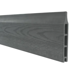 Plus Artua komposit profilbræt 88 cm skiftergrå