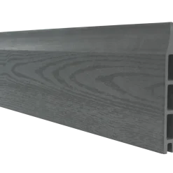 Plus Artua komposit profilbræt 88 cm skiftergrå