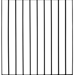 Plus Basic Gelændersystem  90x98 cm