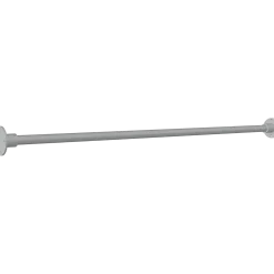 PLUS Fitness stang 120 cm