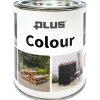 PLUS træbeskyttelse ThermoWood® UV transparent ¾ ltr.