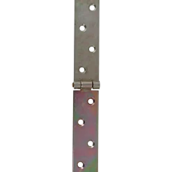 PN bladhængsel bach flap 26x183 mm elforz
