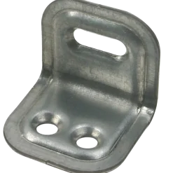 PN riglejern H27xD27xB30 mm. elforzinket