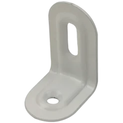 PN riglejern H39xD28xD23 mm. hvid