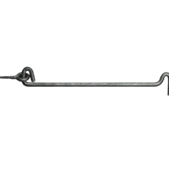 PN stormkrog 208 mm varmforzinket