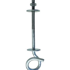 PN gyngekrog, 255 x 12 mm