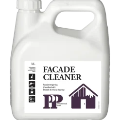 PP Facade Cleaner 3 L