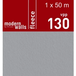 PP glasfilt VPP130 1x50 m forbehandlet