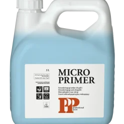 PP Grunder Drypfri 3 L