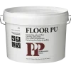 PP Gulvmaling PU Hvid/Base AA 2,8 L