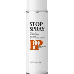 PP Isolergrunder pletforsegler hvid 500 ml