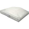Presenning net-armeret 120 gram 3 x 4 meter