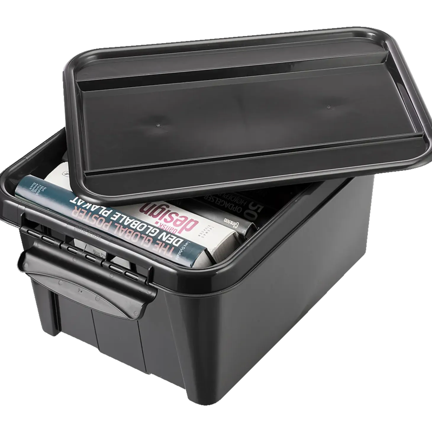 Probox storage box 14 L