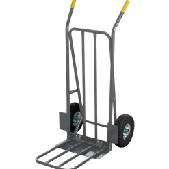 Probuilder sækkevogn med udfald 250 kg