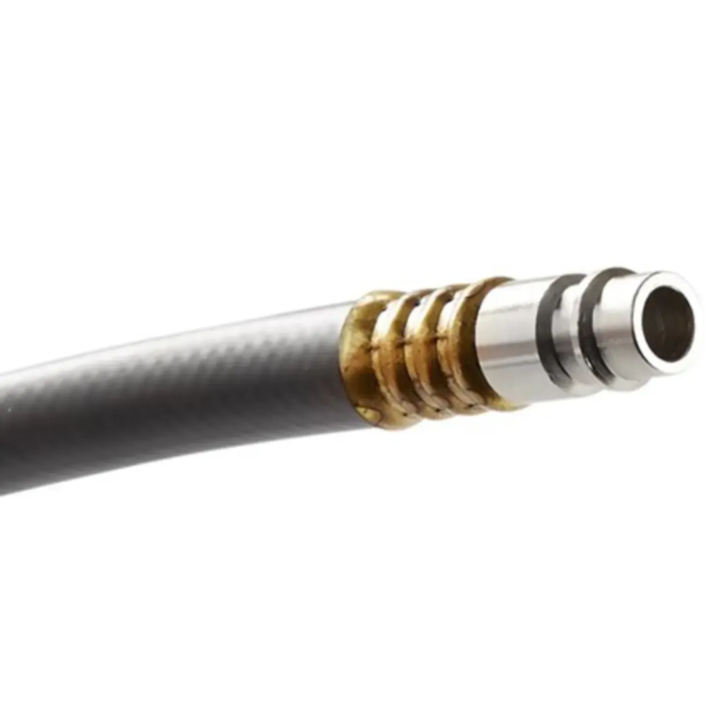 Probuilder trykluftslange 1/4" 10 m