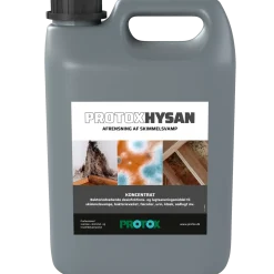 Protox Hysan desinfektion 5,0 L