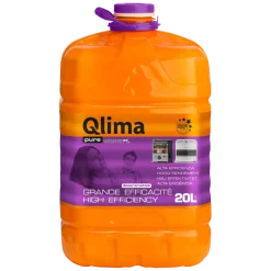 Qlima Pure petroleum 20 L