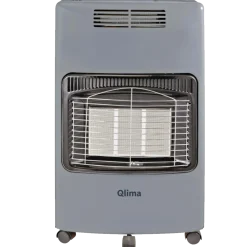 Qlima GH 959 RF hybrid gasovn