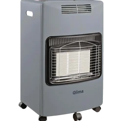 Qlima GH 959 RF hybrid gasovn