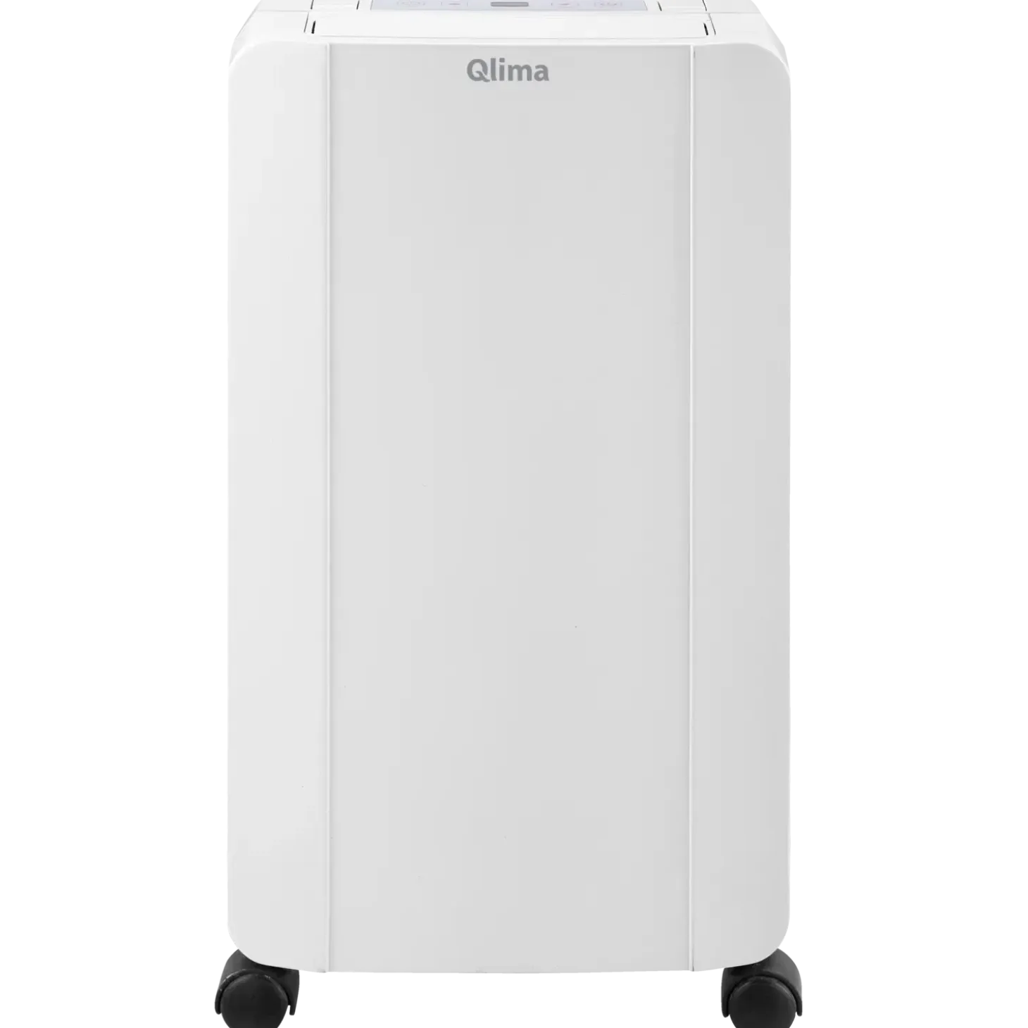 Qlima 10 Liter affugter D210 hvid