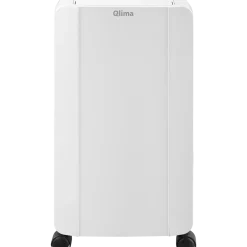 Qlima 16 Liter affugter D216 hvid