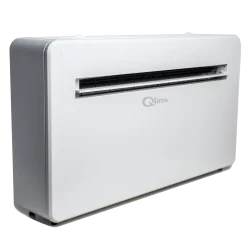 Qlima Monoblock Wi-Fi WDH-129 varmepumpe/klimaanlæg
