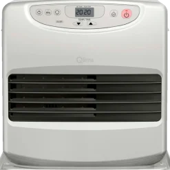 Qlima SRE7037 C-2 kaminovn 24-58 m2