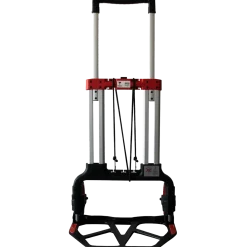 Ravendo ALU 125 bagagevogn 125 kg