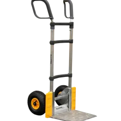 Ravendo 2000 CLS M alu-pro sækkevogn
