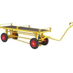 Ravendo gipstransportvogn PBT 2200