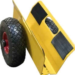 Ravendo pladehund TW 200 L Clamp 0-70