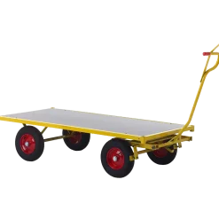 Ravendo transportvogn TW 2000 M