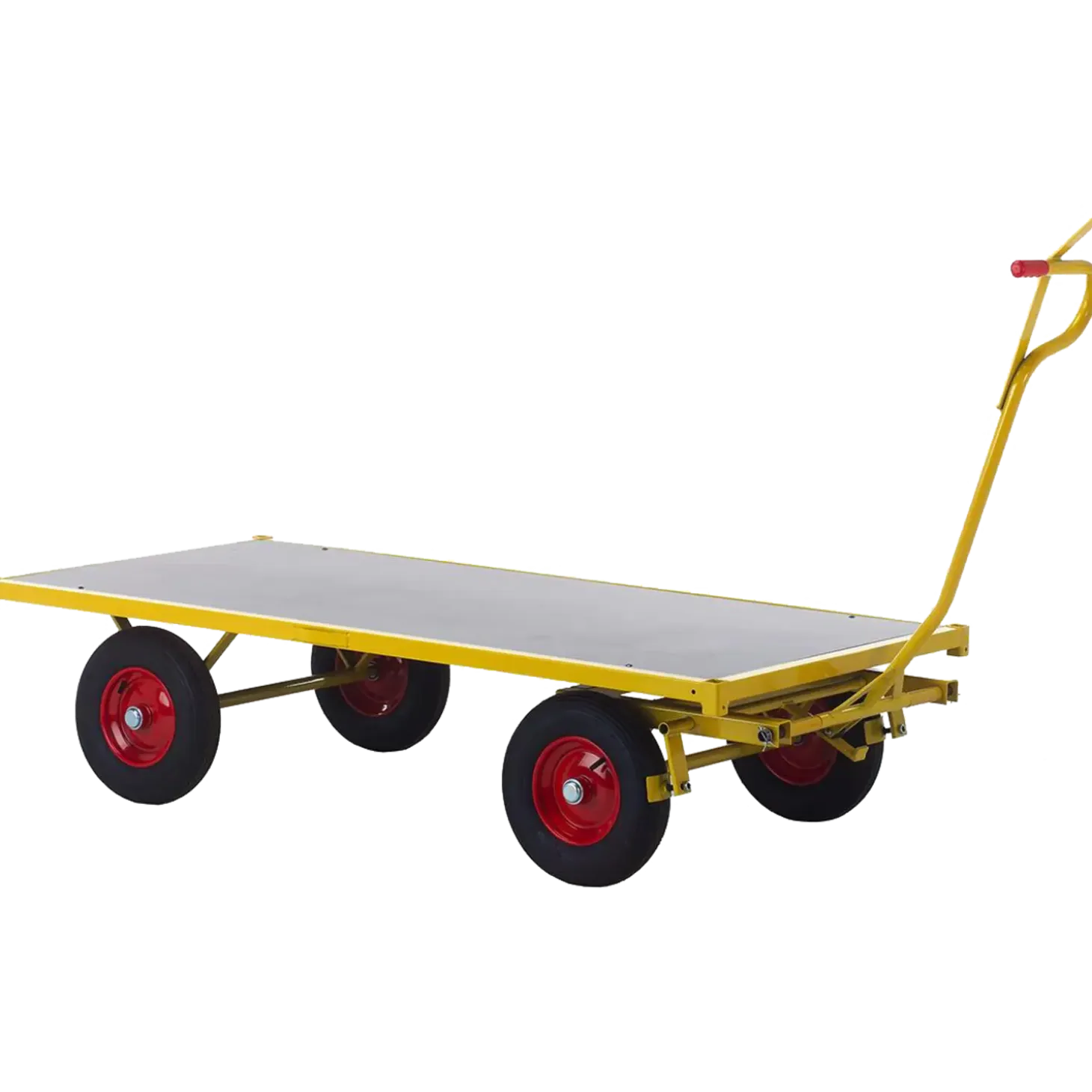 Ravendo transportvogn TW 2000 M