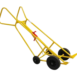 Ravendo tromlevogn DT 200