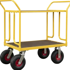 Ravendo TW 750 LEPS lagervogn