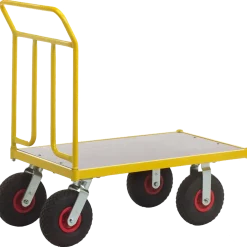 Ravendo TW 1000 L lagervogn