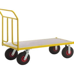 Ravendo TW 1250 L lagervogn